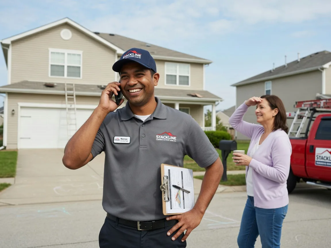 Chimney flashing repair Central Lake, MI FAQs